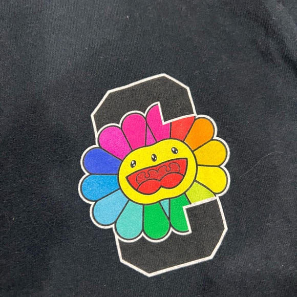 Takashi murakami x Complexcon L/S - Picture 3 of 3